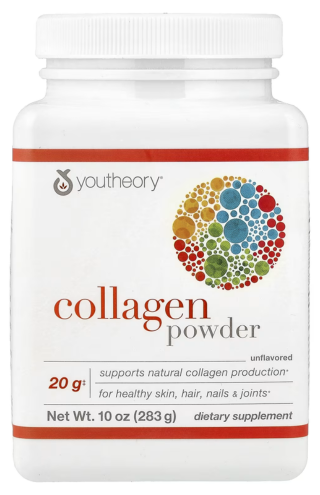 Youtheory Collagen Powder