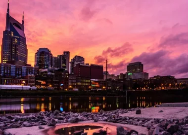 best hotels in Nashville | Hermagic