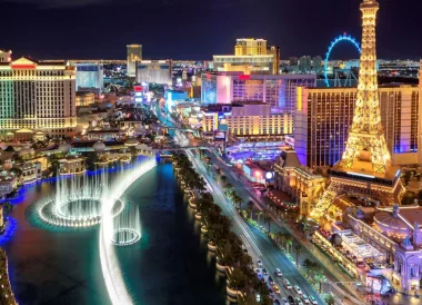 cheap hotels in Las Vegas | Hermagic