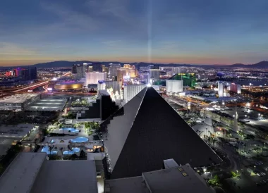 cheap hotels in Las Vegas | Hermagic