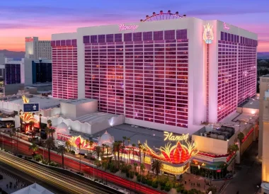 cheap hotels in Las Vegas | Hermagic
