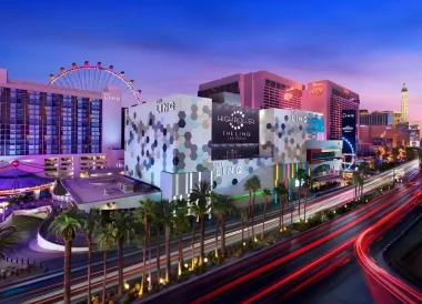 cheap hotels in Las Vegas | Hermagic