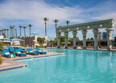 cheap hotels in Las Vegas | Hermagic