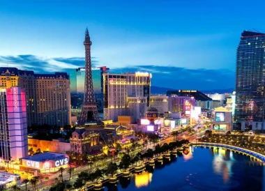 cheap hotels in Las Vegas | Hermagic