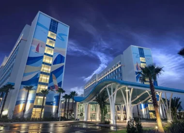 best hotels in Orlando | Hermagic