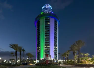 best hotels in Orlando | Hermagic