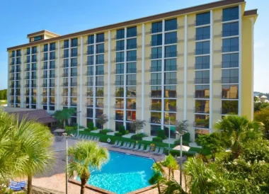best hotels in Orlando | Hermagic