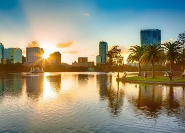 best hotels in Orlando | Hermagic