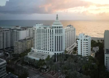best hotels in Miami | Hermagic