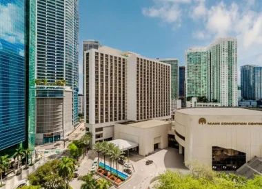 best hotels in Miami | Hermagic