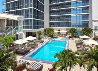 best hotels in Miami | Hermagic