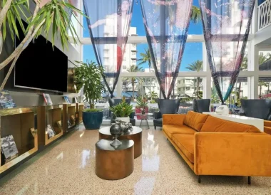 best hotels in Miami | Hermagic