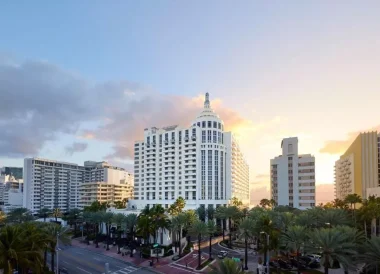 best hotels in Miami | Hermagic