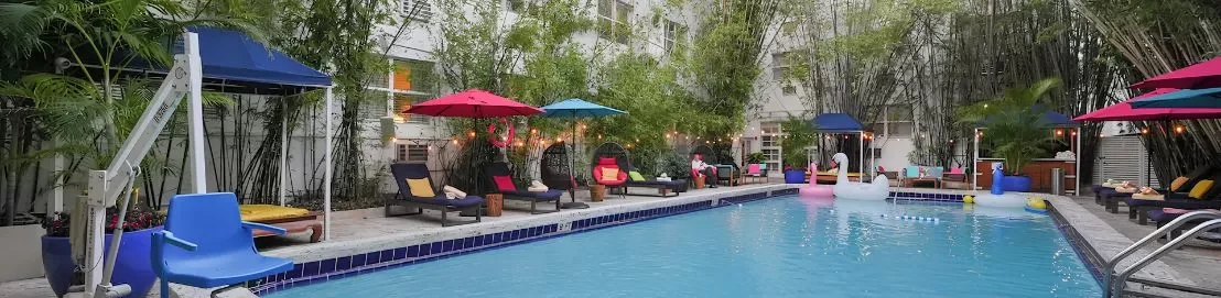 best hotels in Miami | Hermagic