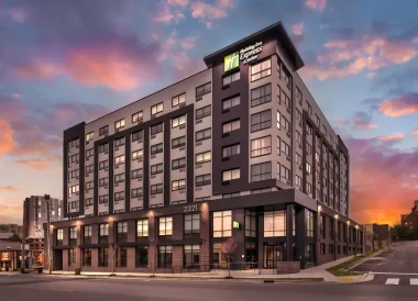 best hotels in Nashville | Hermagic