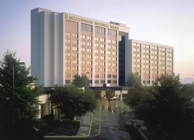 best hotels in Nashville | Hermagic