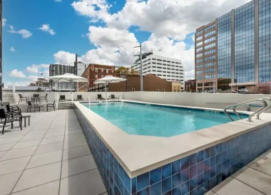 best hotels in Nashville | Hermagic