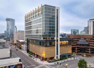 best hotels in Nashville | Hermagic