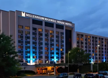 best hotels in Nashville | Hermagic