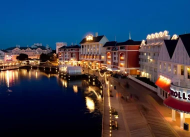 best hotels near Disney World | Hermagic