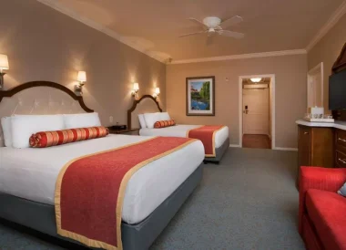 best hotels near Disney World | Hermagic