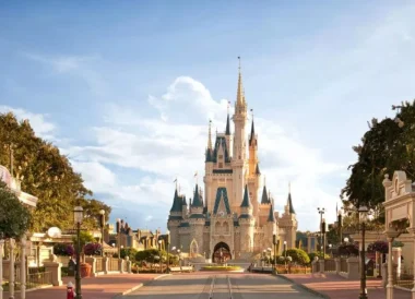 best hotels near Disney World | Hermagic