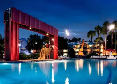 best hotels near Disney World | Hermagic