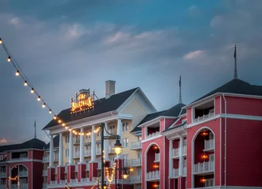 best hotels near Disney World | Hermagic