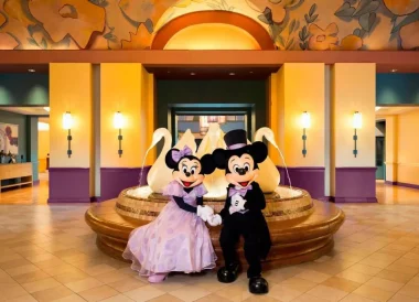 best hotels near Disney World | Hermagic
