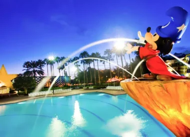 best hotels near Disney World | Hermagic