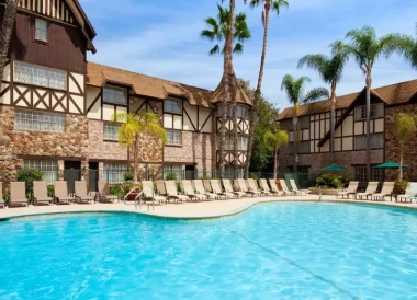 best hotels near Disney World | Hermagic