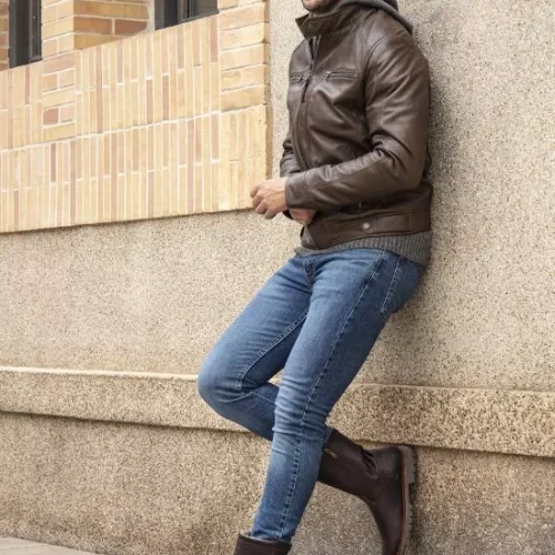 winter boots | Hermagic