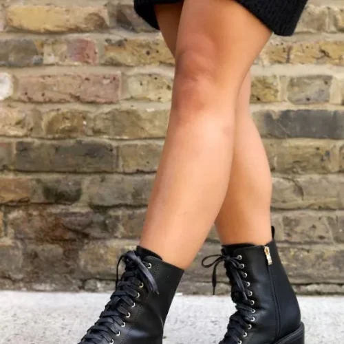 winter boots | Hermagic