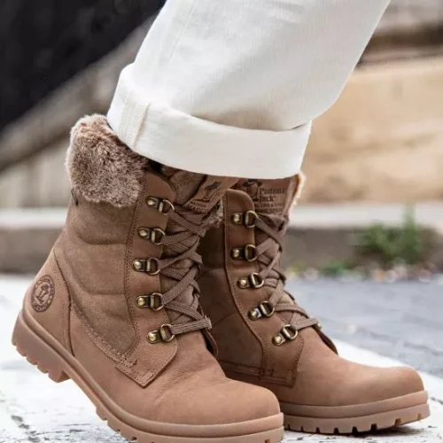 winter boots | Hermagic