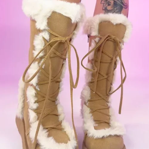 winter boots | Hermagic