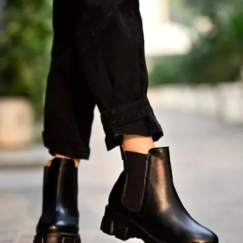 winter boots | Hermagic