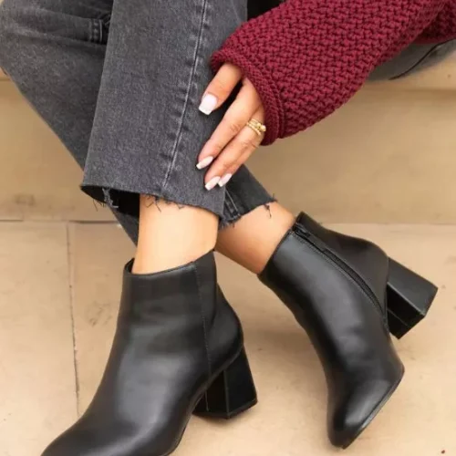 winter boots | Hermagic